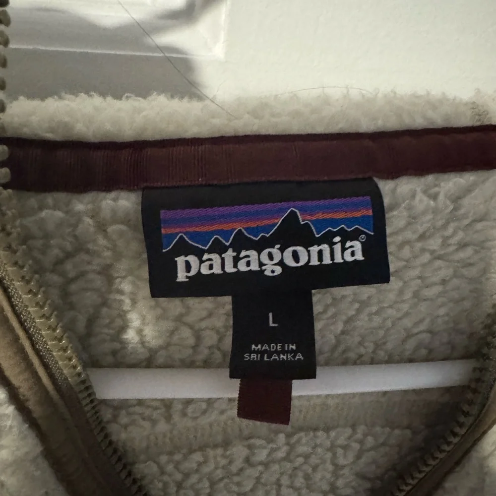 Patagonia retro pile hoody - Picture 3 of 3